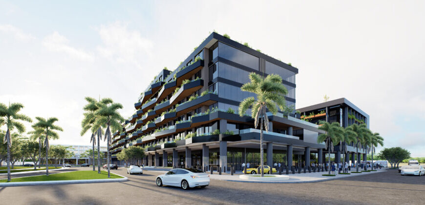 En Venta, Oficinas, Consultorios y Locales Comerciales en Samborondón