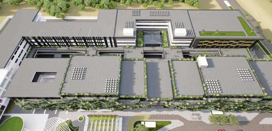 En Venta, Oficinas, Consultorios y Locales Comerciales en Samborondón