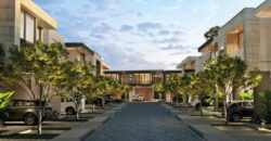 Casas de 3 y 4 dormitorios en Proyecto en Isla Mocolí URBANIZACIÓN L´ISOLA