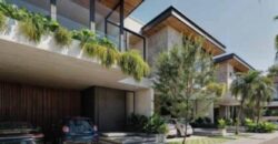 Casas de 3 y 4 dormitorios en Proyecto en Isla Mocolí URBANIZACIÓN L´ISOLA