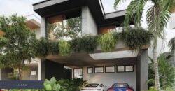 Casas de 3 y 4 dormitorios en Proyecto en Isla Mocolí URBANIZACIÓN L´ISOLA