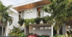 Casas de 3 y 4 dormitorios en Proyecto en Isla Mocolí URBANIZACIÓN L´ISOLA