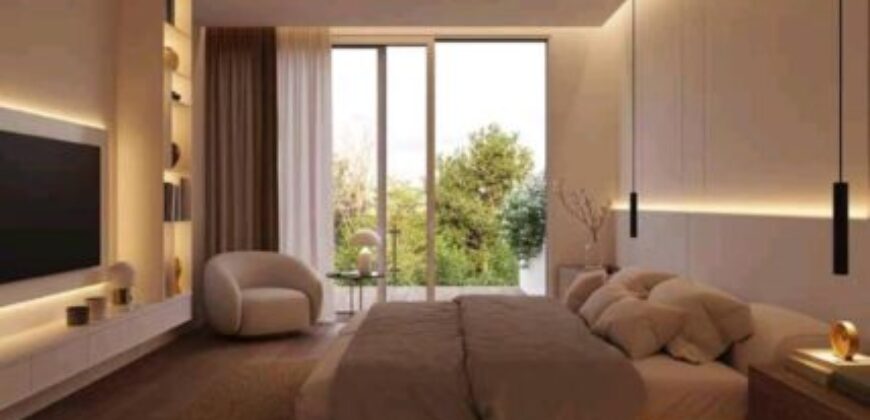 Casas de 3 y 4 dormitorios en Proyecto en Isla Mocolí URBANIZACIÓN L´ISOLA