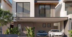 Casas de 3 y 4 dormitorios en Proyecto en Isla Mocolí URBANIZACIÓN L´ISOLA