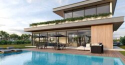 Casas de 3 y 4 dormitorios en Proyecto en Isla Mocolí URBANIZACIÓN L´ISOLA