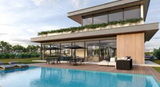 Casas de 3 y 4 dormitorios en Proyecto en Isla Mocolí URBANIZACIÓN L´ISOLA