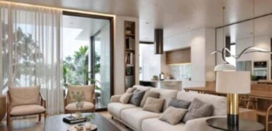 Casas de 3 y 4 dormitorios en Proyecto en Isla Mocolí URBANIZACIÓN L´ISOLA