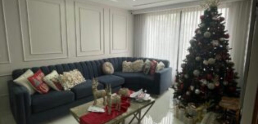 Hermosa Casa Remodelada de 3 Dorm. en Venta en El Km 2.5 de Samborondon