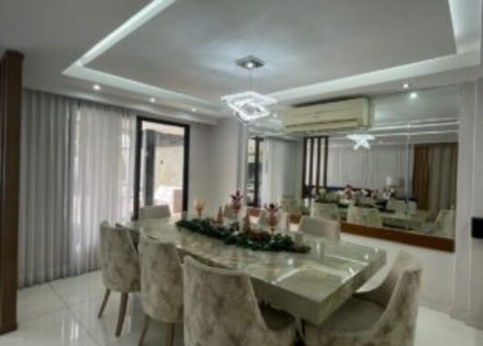 Hermosa Casa Remodelada de 3 Dorm. en Venta en El Km 2.5 de Samborondon