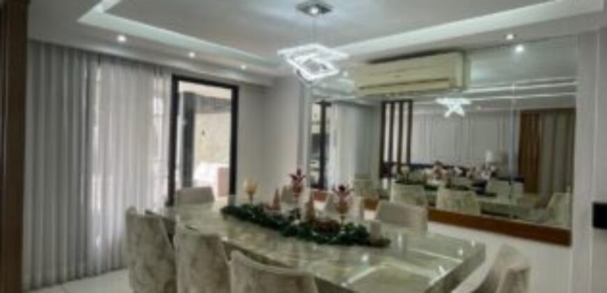 Hermosa Casa Remodelada de 3 Dorm. en Venta en El Km 2.5 de Samborondon