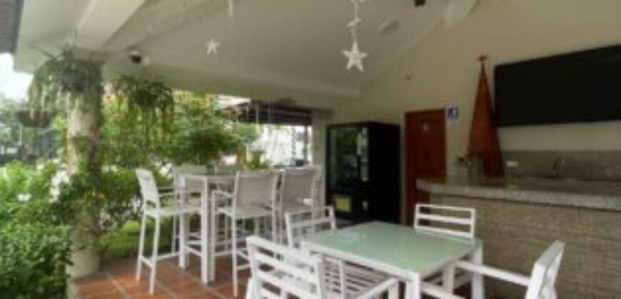 Hermosa Casa Remodelada de 3 Dorm. en Venta en El Km 2.5 de Samborondon