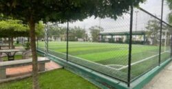 Hermosa Casa Remodelada de 3 Dorm. en Venta en El Km 2.5 de Samborondon