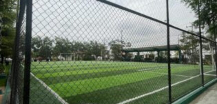 Hermosa Casa Remodelada de 3 Dorm. en Venta en El Km 2.5 de Samborondon