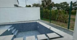 Hermosa Casa de 3 Dorm. Lista Para Estrenar en Isla Celeste\estribor