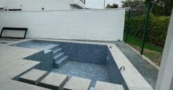 Hermosa Casa de 3 Dorm. Lista Para Estrenar en Isla Celeste\estribor