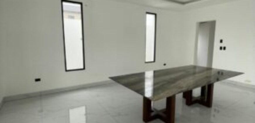 Hermosa Casa de 3 Dorm. Lista Para Estrenar en Isla Celeste\estribor