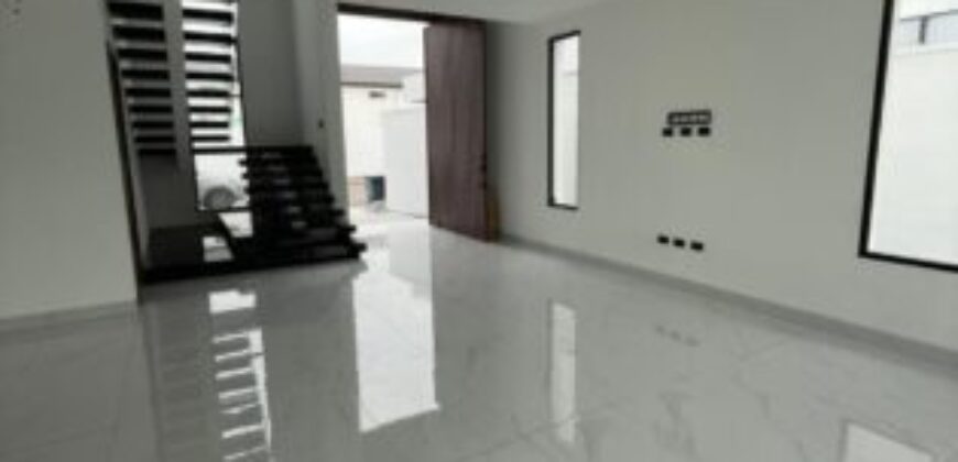 Hermosa Casa de 3 Dorm. Lista Para Estrenar en Isla Celeste\estribor