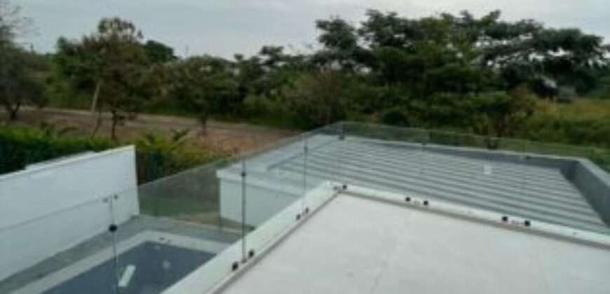 Hermosa Casa de 3 Dorm. Lista Para Estrenar en Isla Celeste\estribor