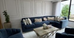 Hermosa Casa Remodelada de 3 Dorm. en Venta en El Km 2.5 de Samborondon