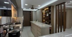 Hermosa Casa Remodelada de 3 Dorm. en Venta en El Km 2.5 de Samborondon