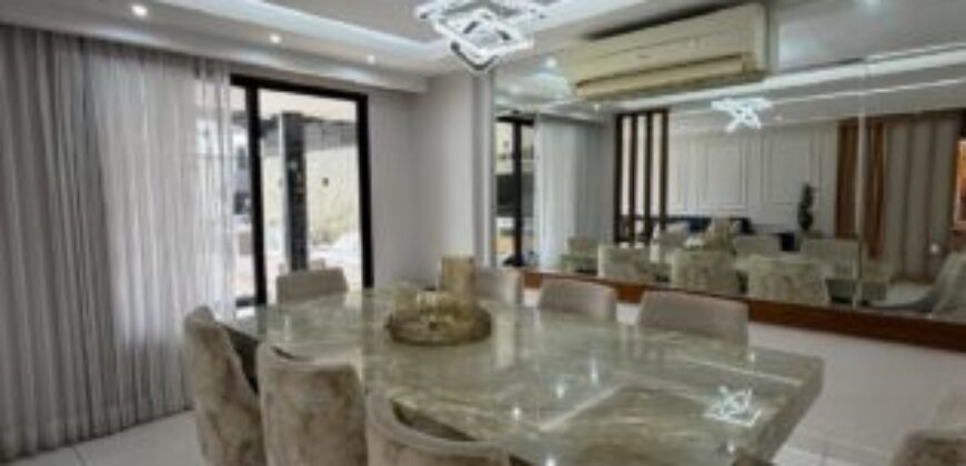 Hermosa Casa Remodelada de 3 Dorm. en Venta en El Km 2.5 de Samborondon