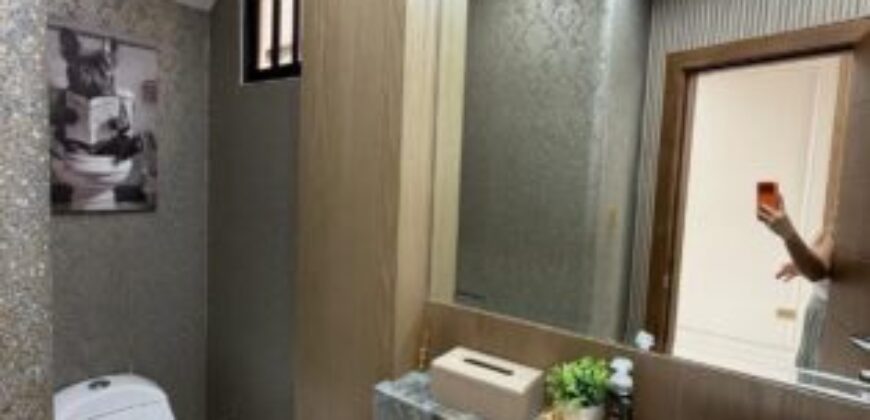 Hermosa Casa Remodelada de 3 Dorm. en Venta en El Km 2.5 de Samborondon