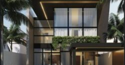 Casa de 4 Dorm. en Venta Estilo Moderno en Isla Celeste