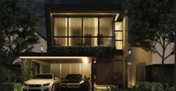 Casa de 4 Dorm. en Venta Estilo Moderno en Isla Celeste