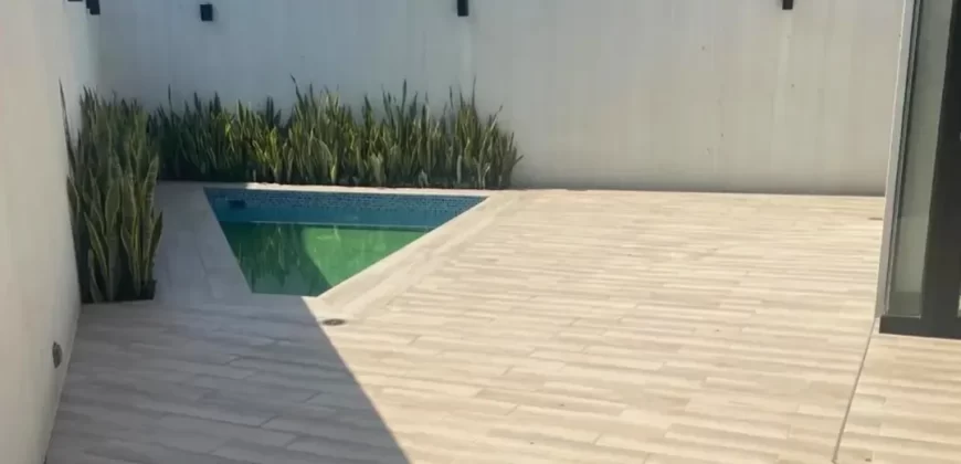 En Venta Casa de Estreno en Isla Mocolí Urb. Blue Bay