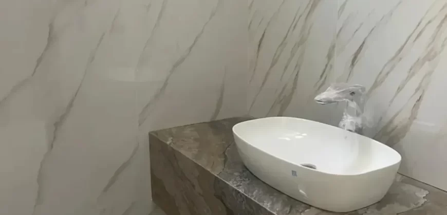 En Venta Casa de Estreno en Isla Mocolí Urb. Blue Bay