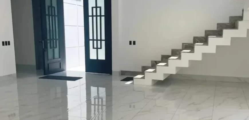 En Venta Casa de Estreno en Isla Mocolí Urb. Blue Bay