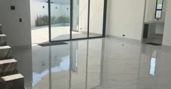 En Venta Casa de Estreno en Isla Mocolí Urb. Blue Bay