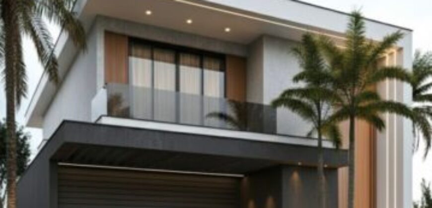 En Venta Casa de 4 dormitorios en Proyecto Punta Barranca