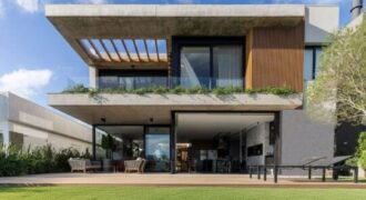 En Venta Casa de 4 dormitorios en Proyecto Punta Barranca