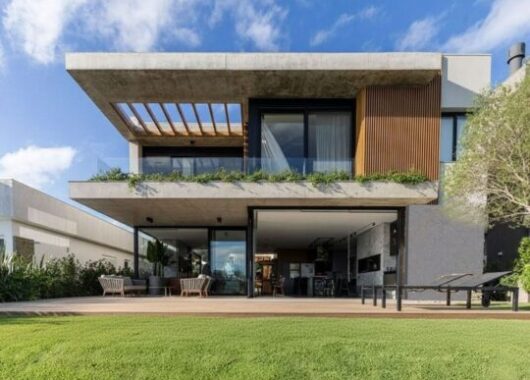 En Venta Casa de 4 dormitorios en Proyecto Punta Barranca