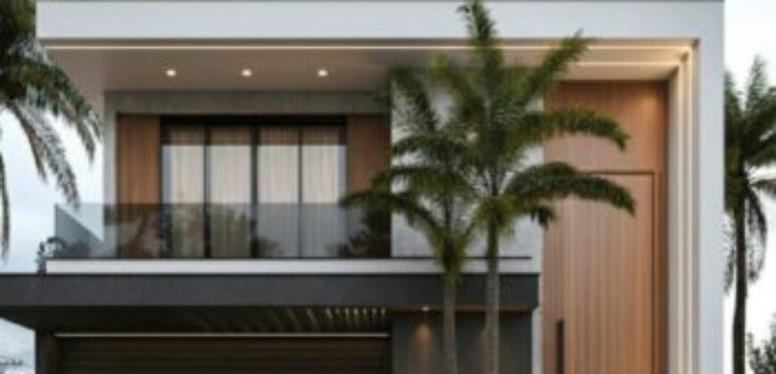 En Venta Casa de 4 dormitorios en Proyecto Punta Barranca