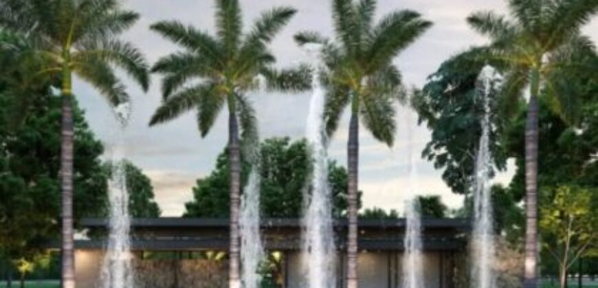 En Venta Casa de 4 dormitorios en Proyecto Punta Barranca