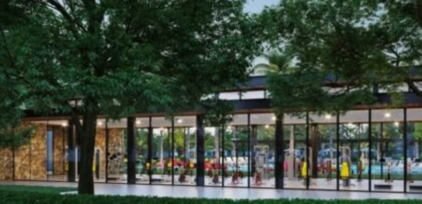 En Venta Casa de 4 dormitorios en Proyecto Punta Barranca