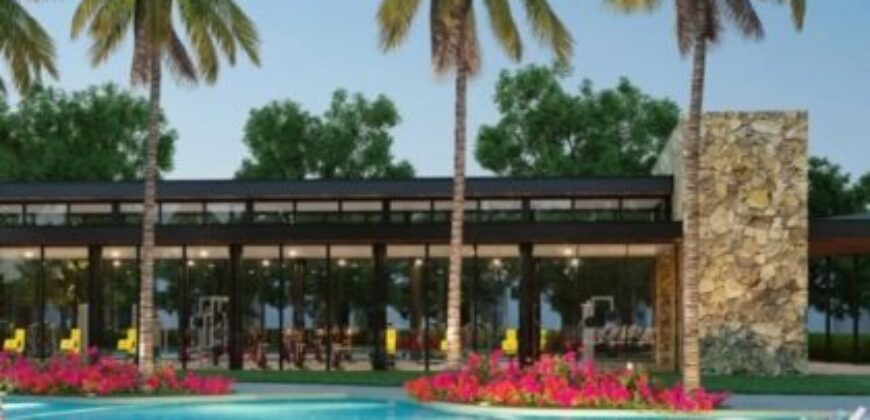 En Venta Casa de 4 dormitorios en Proyecto Punta Barranca