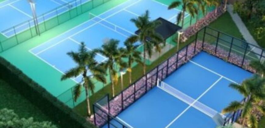 En Venta Casa de 4 dormitorios en Proyecto Punta Barranca