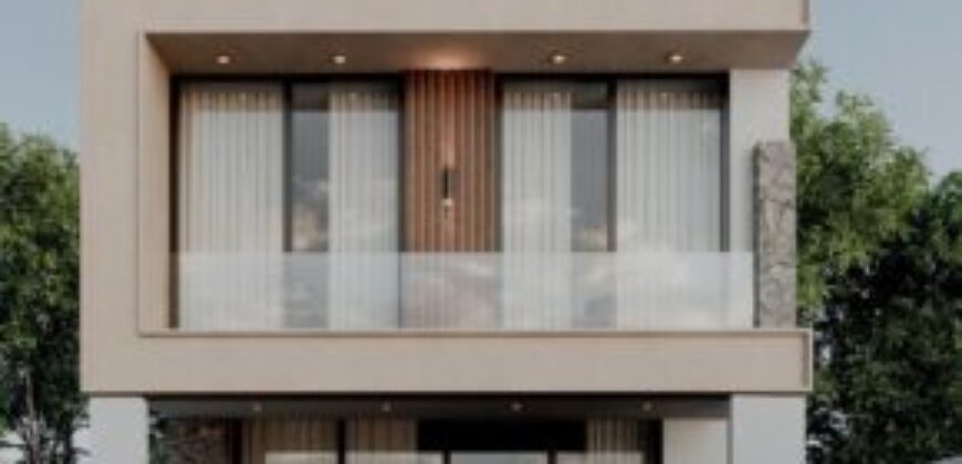 En Venta Moderna Casa en Proyecto Isla Celeste Babor