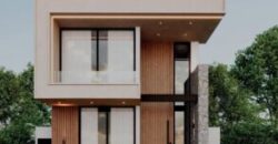 En Venta Moderna Casa en Proyecto Isla Celeste Babor