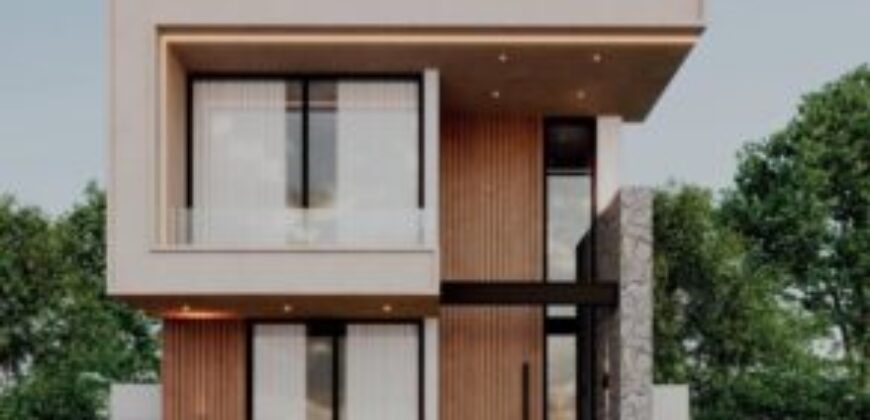 En Venta Moderna Casa en Proyecto Isla Celeste Babor