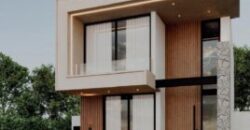 En Venta Moderna Casa en Proyecto Isla Celeste Babor