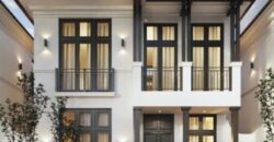 En Venta Casa de 3 Dorm. Mas Estudio, en Proyecto ️aires Norte