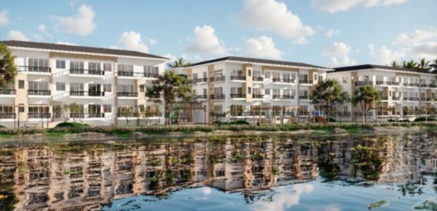 En Venta Terrenos Bifamiliares en Samborondón Km 2.5 Sector Tornero