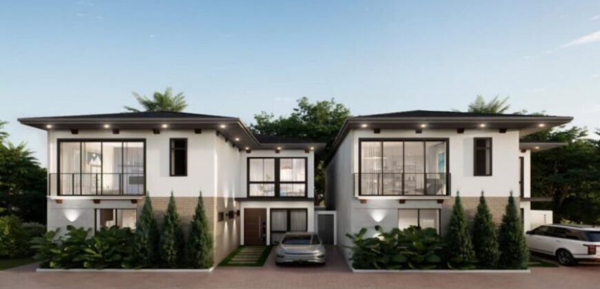 En Venta Terrenos Bifamiliares en Samborondón Km 2.5 Sector Tornero