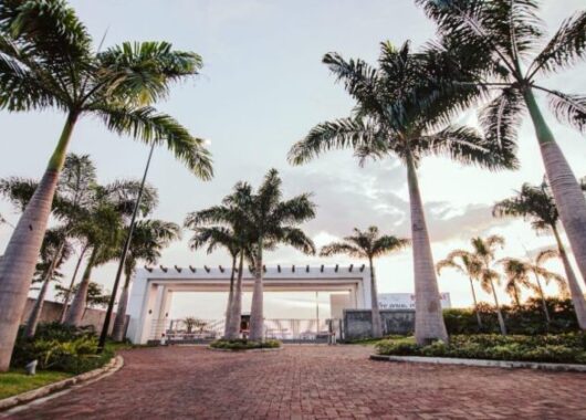 En Venta Terrenos Bifamiliares en Samborondón Km 2.5 Sector Tornero