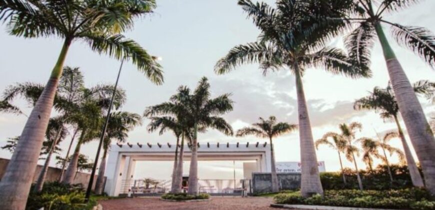 En Venta Terrenos Bifamiliares en Samborondón Km 2.5 Sector Tornero