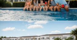 En Venta Terrenos Bifamiliares en Samborondón Km 2.5 Sector Tornero